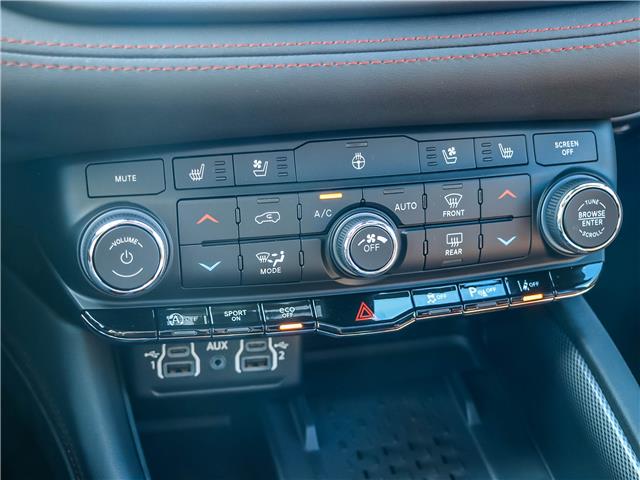 2026 Dodge Durango GT (Stk: 15-26004) in London - Image 22 of 31