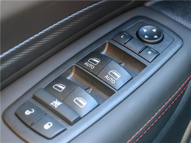 2026 Dodge Durango GT (Stk: 15-26004) in London - Image 25 of 31