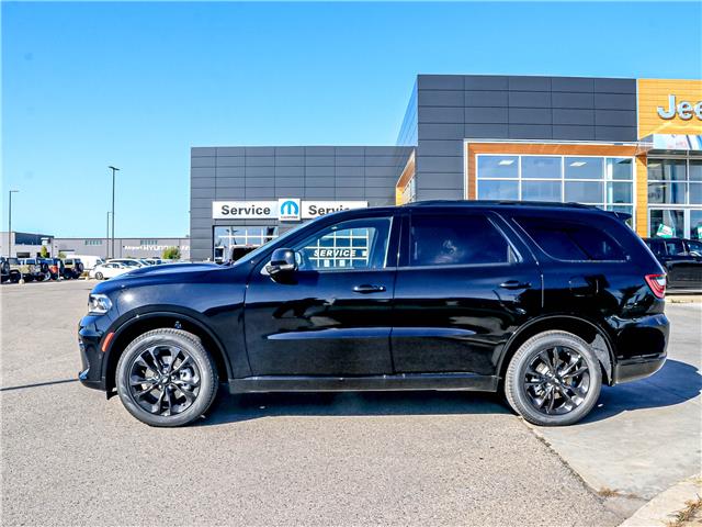 2026 Dodge Durango GT (Stk: 15-26004) in London - Image 14 of 31