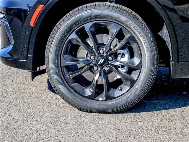 2026 Dodge Durango GT (Stk: 15-26004) in London - Image 13 of 31