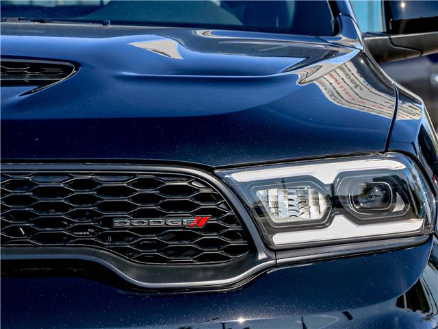 2026 Dodge Durango GT (Stk: 15-26004) in London - Image 12 of 31