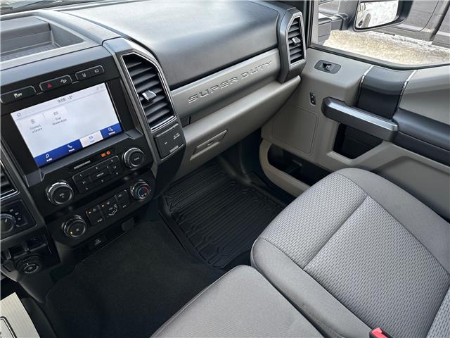 2022 Ford F-350 XLT (Stk: 43521J) in Belleville - Image 19 of 30