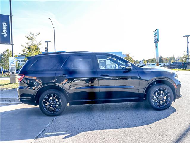 2026 Dodge Durango GT (Stk: 15-26004) in London - Image 26 of 31