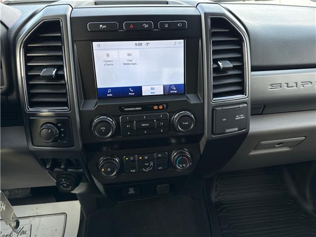 2022 Ford F-350 XLT (Stk: 43521J) in Belleville - Image 20 of 30