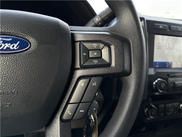 2022 Ford F-350 XLT (Stk: 43521J) in Belleville - Image 24 of 30