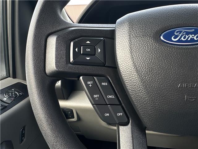 2022 Ford F-350 XLT (Stk: 43521J) in Belleville - Image 25 of 30