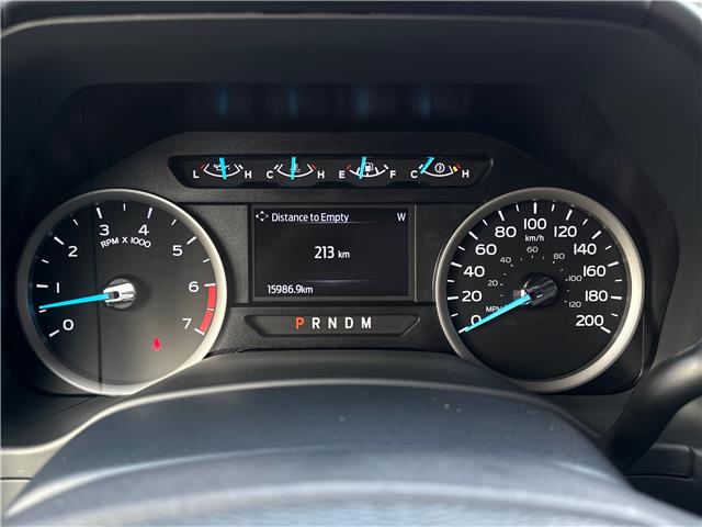 2022 Ford F-350 XLT (Stk: 43521J) in Belleville - Image 26 of 30