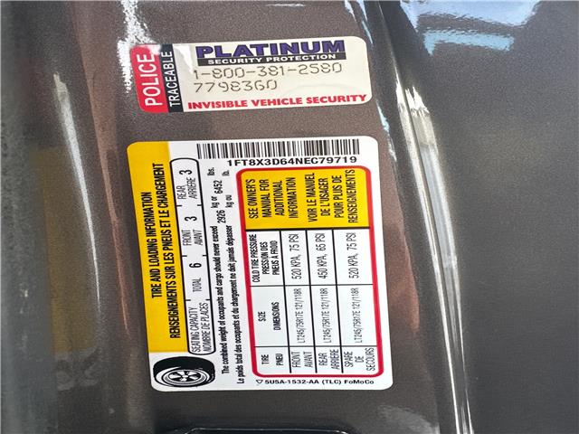 2022 Ford F-350 XLT (Stk: 43521J) in Belleville - Image 29 of 30