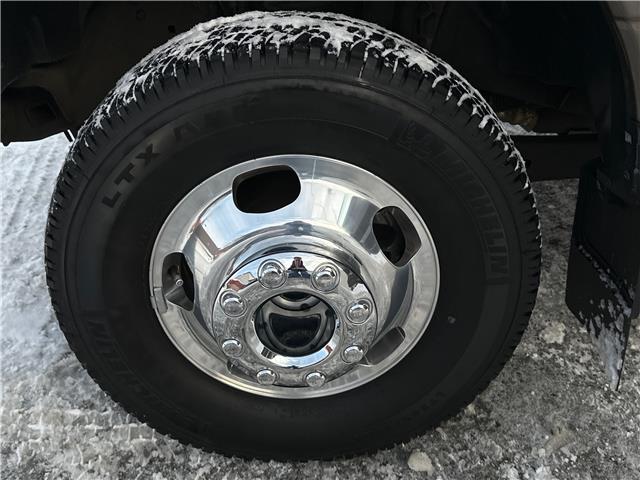 2022 Ford F-350 XLT (Stk: 43521J) in Belleville - Image 27 of 30