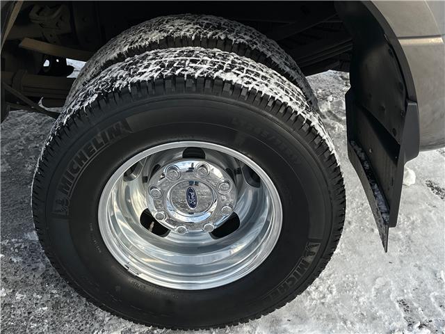 2022 Ford F-350 XLT (Stk: 43521J) in Belleville - Image 28 of 30