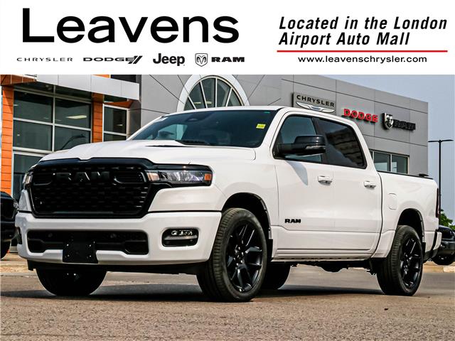 2025 RAM 1500 Sport (Stk: 15-25236) in London - Image 1 of 30