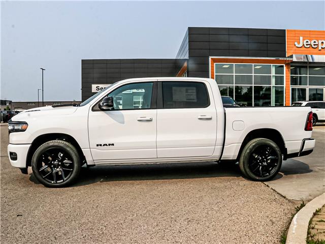 2025 RAM 1500 Sport (Stk: 15-25236) in London - Image 11 of 30 2025 RAM 1500 Sport (Stk: 15-25236) in London - Image 11 of 30