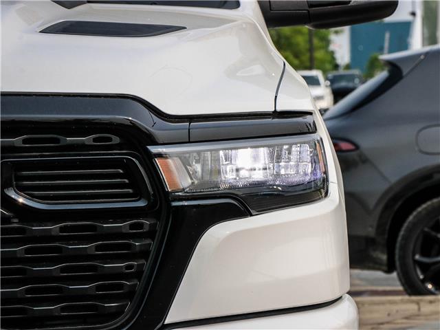 2025 RAM 1500 Sport (Stk: 15-25236) in London - Image 9 of 30 2025 RAM 1500 Sport (Stk: 15-25236) in London - Image 9 of 30