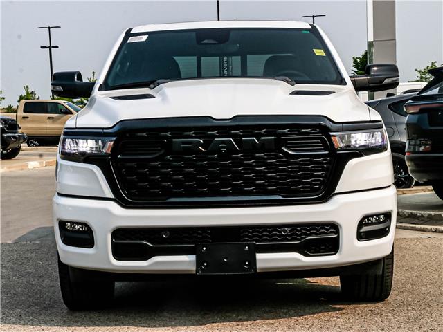 2025 RAM 1500 Sport (Stk: 15-25236) in London - Image 2 of 30 2025 RAM 1500 Sport (Stk: 15-25236) in London - Image 2 of 30