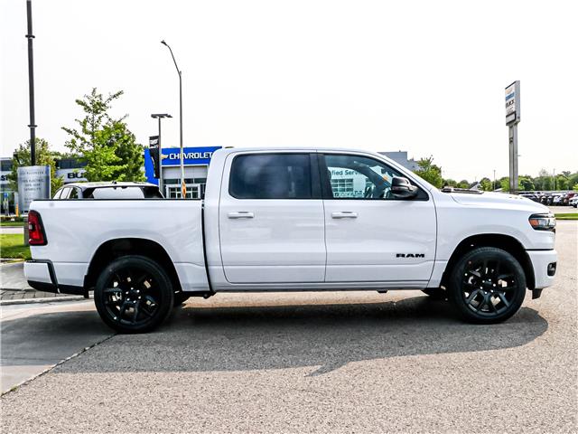 2025 RAM 1500 Sport (Stk: 15-25236) in London - Image 26 of 30 2025 RAM 1500 Sport (Stk: 15-25236) in London - Image 26 of 30