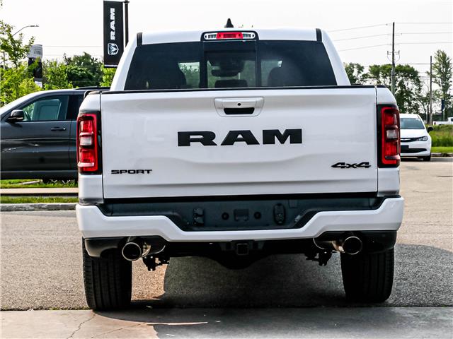 2025 RAM 1500 Sport (Stk: 15-25236) in London - Image 29 of 30 2025 RAM 1500 Sport (Stk: 15-25236) in London - Image 29 of 30