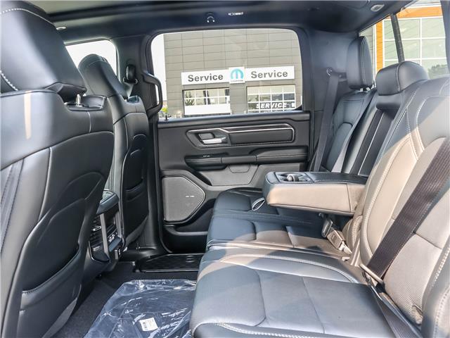 2025 RAM 1500 Sport (Stk: 15-25236) in London - Image 17 of 30 2025 RAM 1500 Sport (Stk: 15-25236) in London - Image 17 of 30