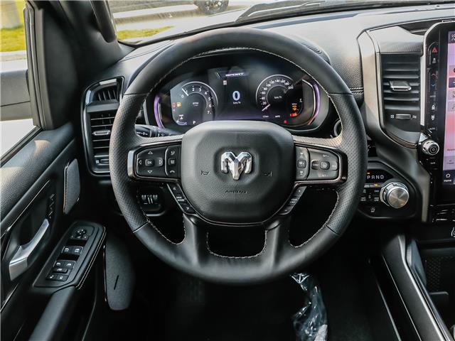 2025 RAM 1500 Sport (Stk: 15-25236) in London - Image 3 of 30 2025 RAM 1500 Sport (Stk: 15-25236) in London - Image 3 of 30