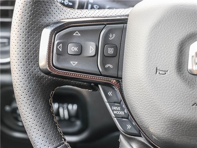 2025 RAM 1500 Sport (Stk: 15-25236) in London - Image 4 of 30 2025 RAM 1500 Sport (Stk: 15-25236) in London - Image 4 of 30