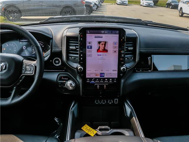 2025 RAM 1500 Sport (Stk: 15-25236) in London - Image 7 of 30 2025 RAM 1500 Sport (Stk: 15-25236) in London - Image 7 of 30