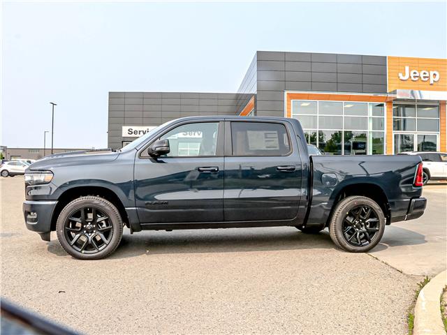 2025 RAM 1500 Sport (Stk: 15-25238) in London - Image 3 of 30