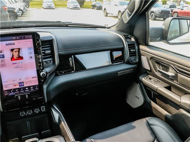 2025 RAM 1500 Sport (Stk: 15-25236) in London - Image 8 of 30 2025 RAM 1500 Sport (Stk: 15-25236) in London - Image 8 of 30