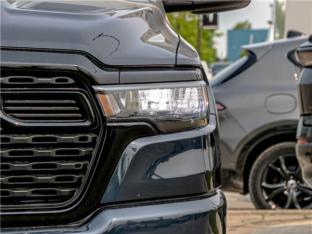 2025 RAM 1500 Sport (Stk: 15-25238) in London - Image 4 of 30