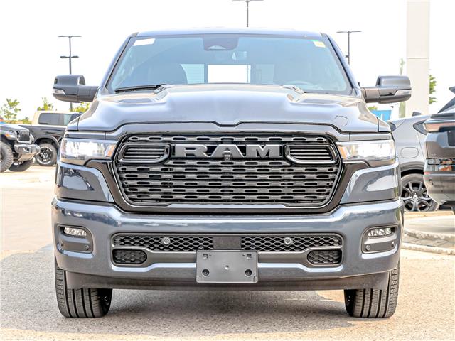 2025 RAM 1500 Sport (Stk: 15-25238) in London - Image 5 of 30