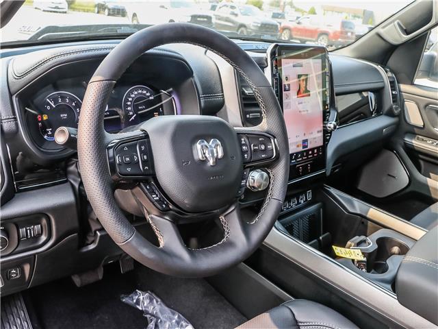 2025 RAM 1500 Sport (Stk: 15-25236) in London - Image 13 of 30 2025 RAM 1500 Sport (Stk: 15-25236) in London - Image 13 of 30