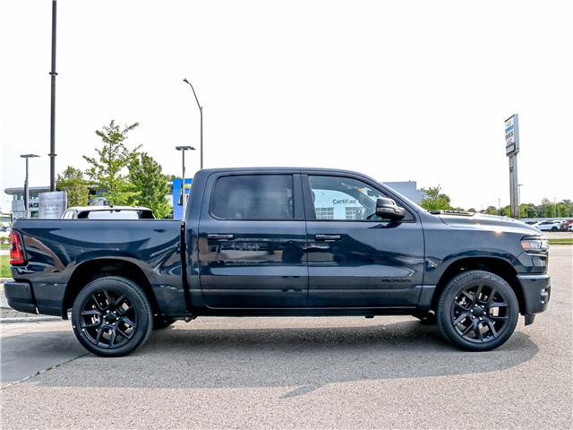 2025 RAM 1500 Sport (Stk: 15-25238) in London - Image 6 of 30