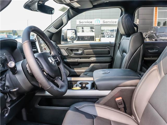 2025 RAM 1500 Sport (Stk: 15-25236) in London - Image 14 of 30 2025 RAM 1500 Sport (Stk: 15-25236) in London - Image 14 of 30