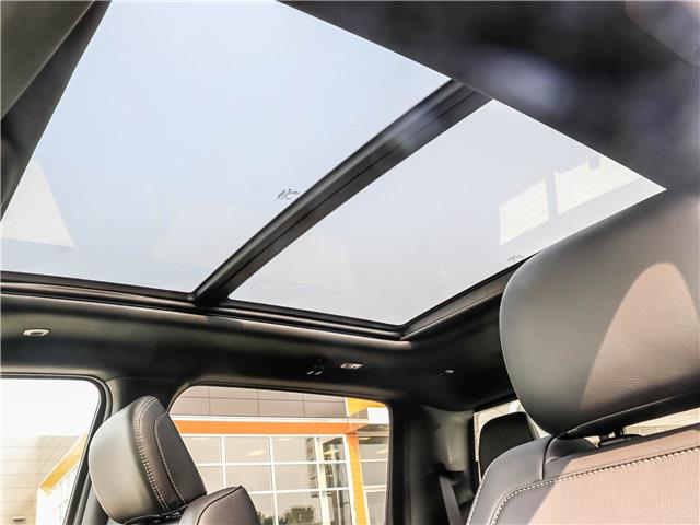 2025 RAM 1500 Sport (Stk: 15-25236) in London - Image 16 of 30 2025 RAM 1500 Sport (Stk: 15-25236) in London - Image 16 of 30