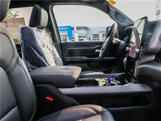 2025 RAM 1500 Sport (Stk: 15-25238) in London - Image 8 of 30