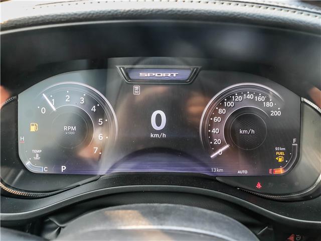 2025 RAM 1500 Sport (Stk: 15-25236) in London - Image 18 of 30 2025 RAM 1500 Sport (Stk: 15-25236) in London - Image 18 of 30