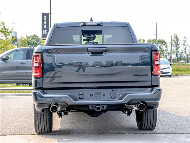 2025 RAM 1500 Sport (Stk: 15-25238) in London - Image 9 of 30