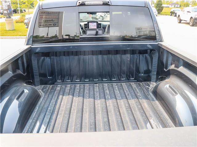 2025 RAM 1500 Sport (Stk: 15-25238) in London - Image 10 of 30