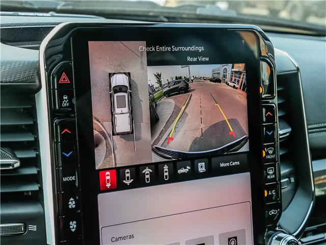 2025 RAM 1500 Sport (Stk: 15-25236) in London - Image 19 of 30 2025 RAM 1500 Sport (Stk: 15-25236) in London - Image 19 of 30