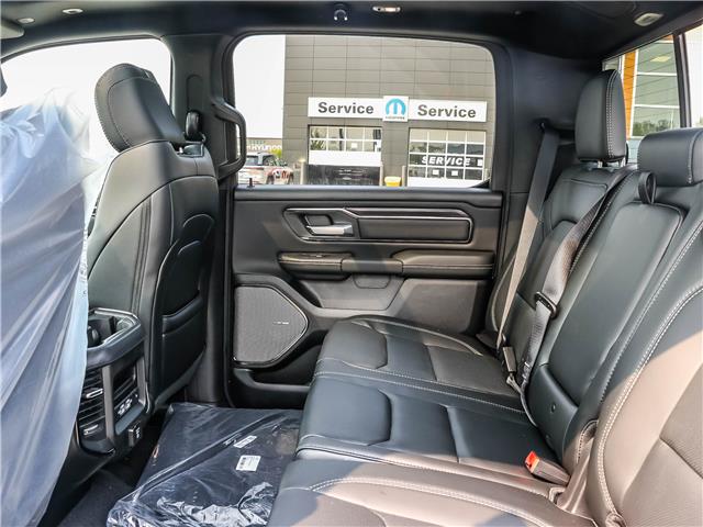 2025 RAM 1500 Sport (Stk: 15-25238) in London - Image 11 of 30