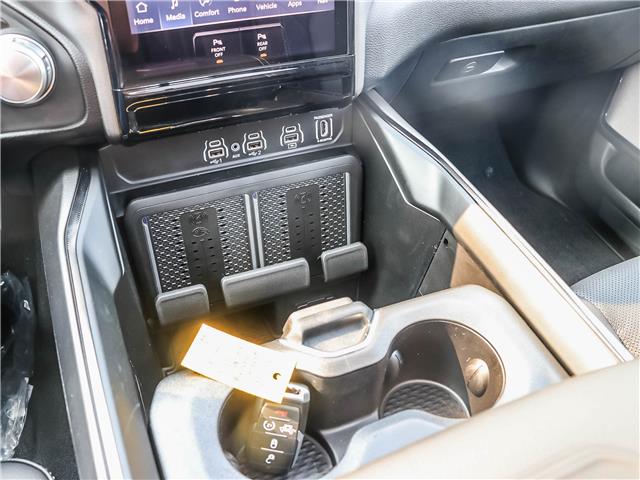 2025 RAM 1500 Sport (Stk: 15-25236) in London - Image 20 of 30 2025 RAM 1500 Sport (Stk: 15-25236) in London - Image 20 of 30