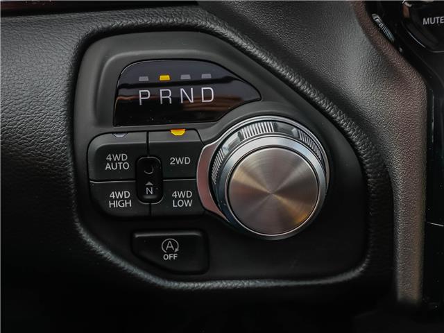 2025 RAM 1500 Sport (Stk: 15-25236) in London - Image 21 of 30 2025 RAM 1500 Sport (Stk: 15-25236) in London - Image 21 of 30