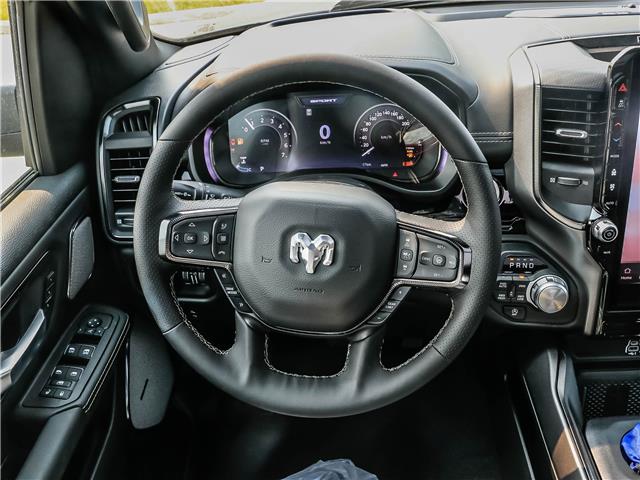 2025 RAM 1500 Sport (Stk: 15-25238) in London - Image 12 of 30