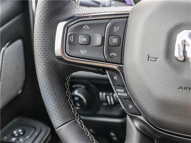 2025 RAM 1500 Sport (Stk: 15-25238) in London - Image 13 of 30
