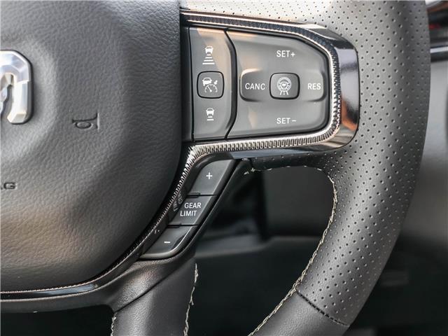 2025 RAM 1500 Sport (Stk: 15-25238) in London - Image 14 of 30