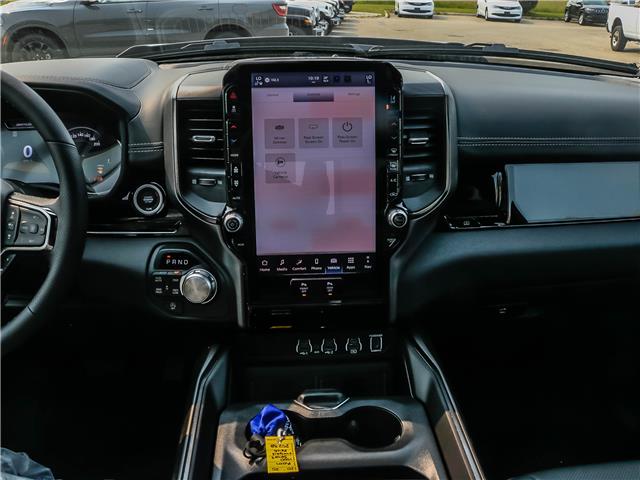 2025 RAM 1500 Sport (Stk: 15-25238) in London - Image 16 of 30