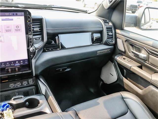 2025 RAM 1500 Sport (Stk: 15-25238) in London - Image 17 of 30