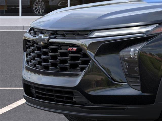 2026 Chevrolet Trax 1RS (Stk: 260374) in Ottawa - Image 13 of 24