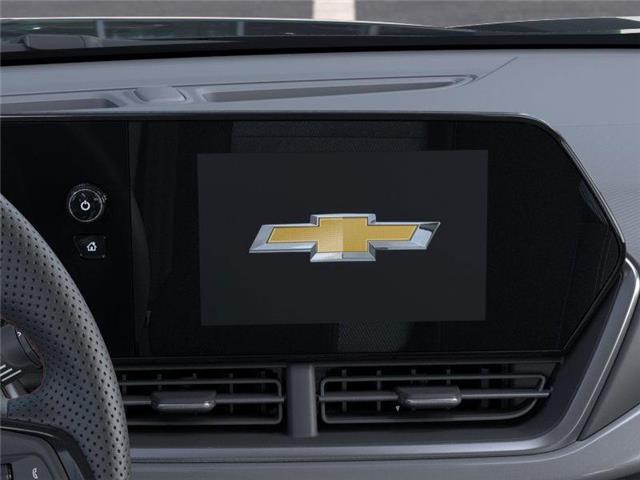 2026 Chevrolet Trax 1RS (Stk: 260374) in Ottawa - Image 20 of 24