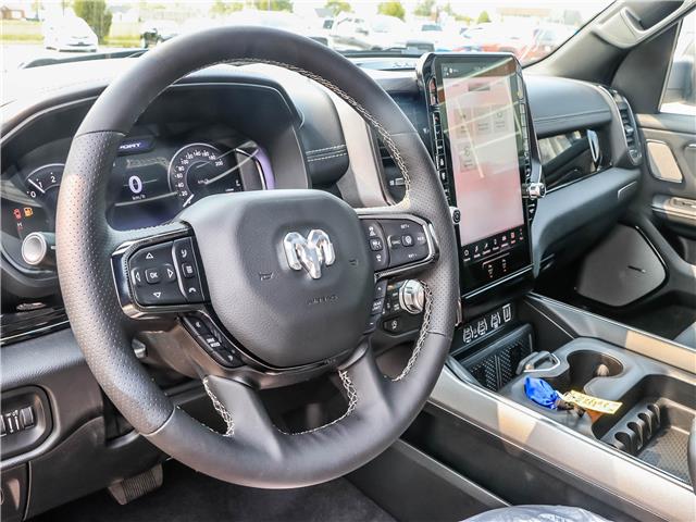 2025 RAM 1500 Sport (Stk: 15-25238) in London - Image 19 of 30