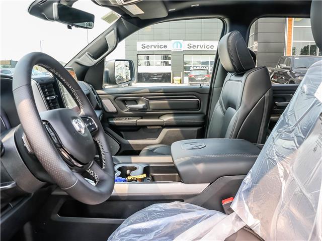 2025 RAM 1500 Sport (Stk: 15-25238) in London - Image 20 of 30