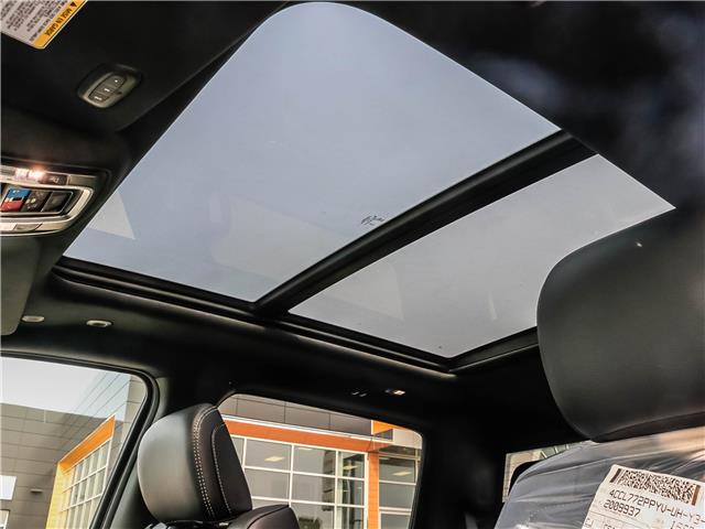 2025 RAM 1500 Sport (Stk: 15-25238) in London - Image 21 of 30